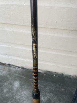 Roddy Fishing Pole