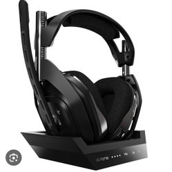 Astro A 50 Headset