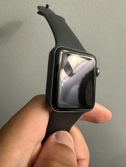 Apple Watch Series 3