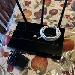 TP Link Archer A7 (AC1750)