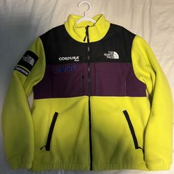 supreme north face gore tex jacket 