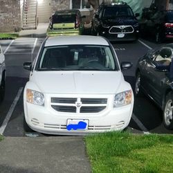 2008 Dodge Caliber