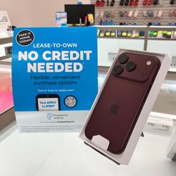 iPhone 18 pro 256gb unlock