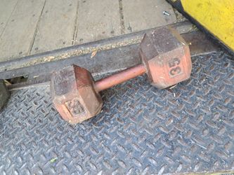 Weight 35