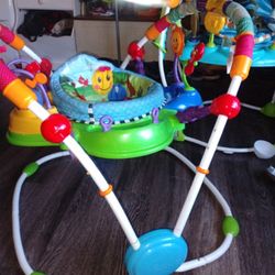 Baby Bouncer 