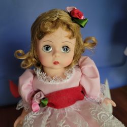 Madame Alexander  8" With Love Doll