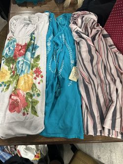 Women Fiesta Blouses