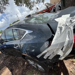 OEM CT5 FULL PART OUT