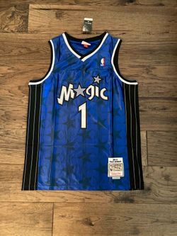 Tracy mcgrady Jersey New