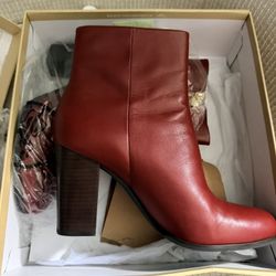 Michael Kors Frenchie Bootie 