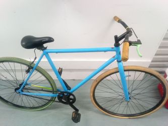 Kent fixie