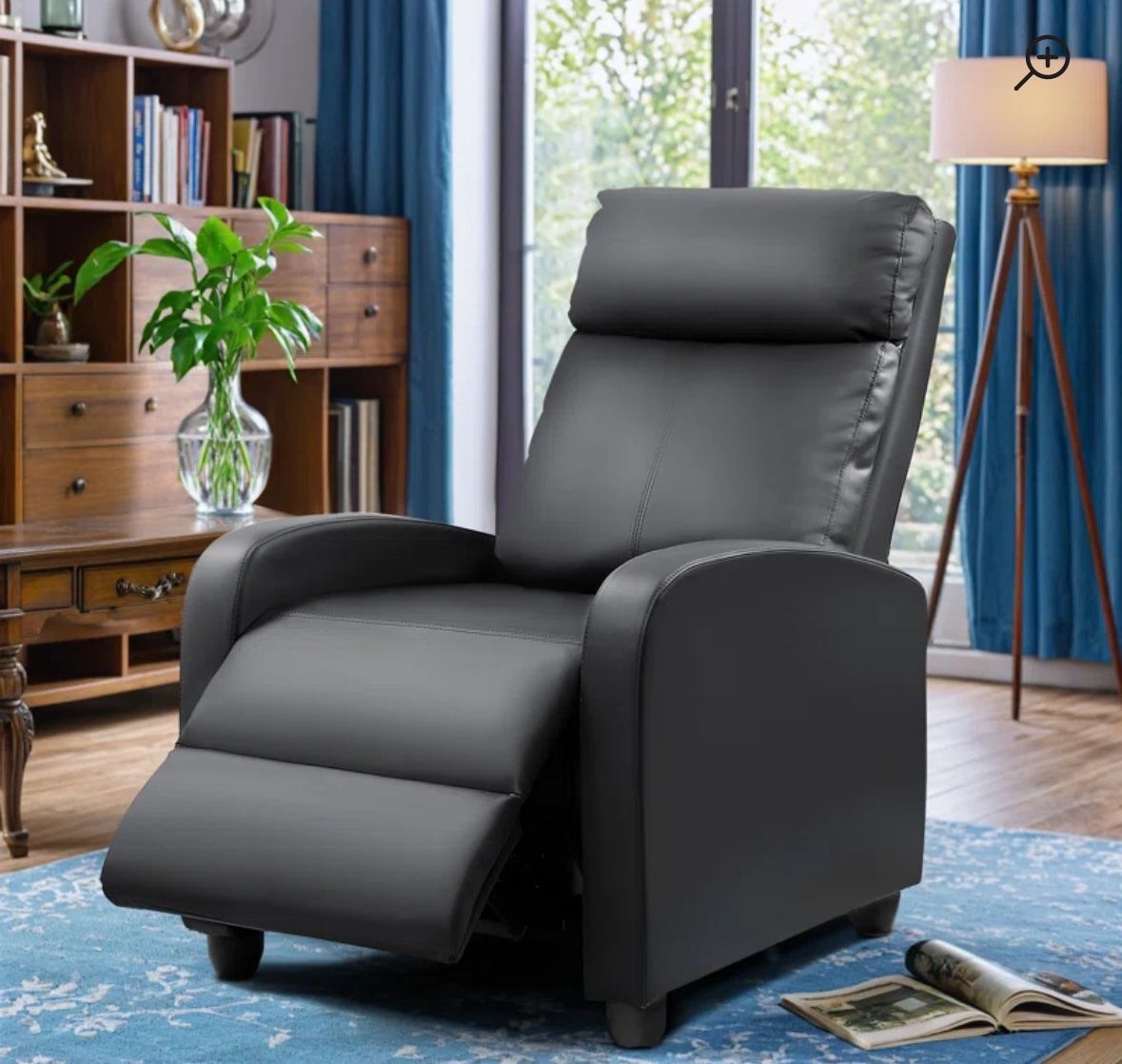 Manual Recliner