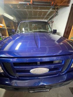 2006 Ford Ranger