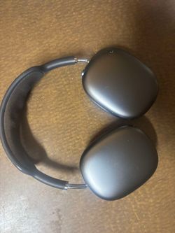 Apple max headphones