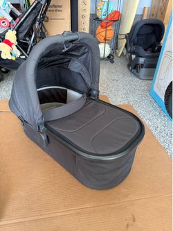 UPPAbaby Bassinet Stroller Attachment