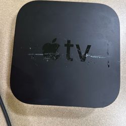 Apple TV