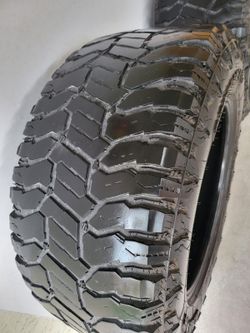 Tires 