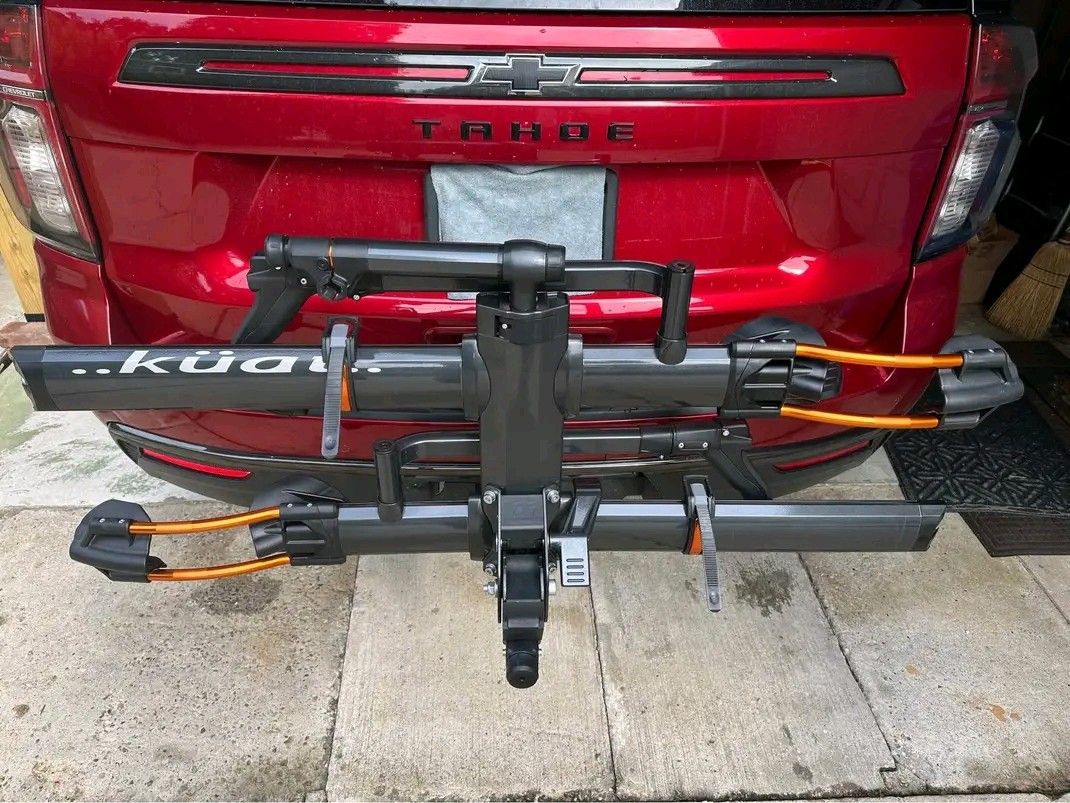 Kuat NV 2.0 Bike Rack