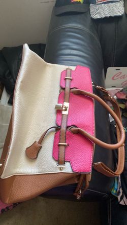 Handbag