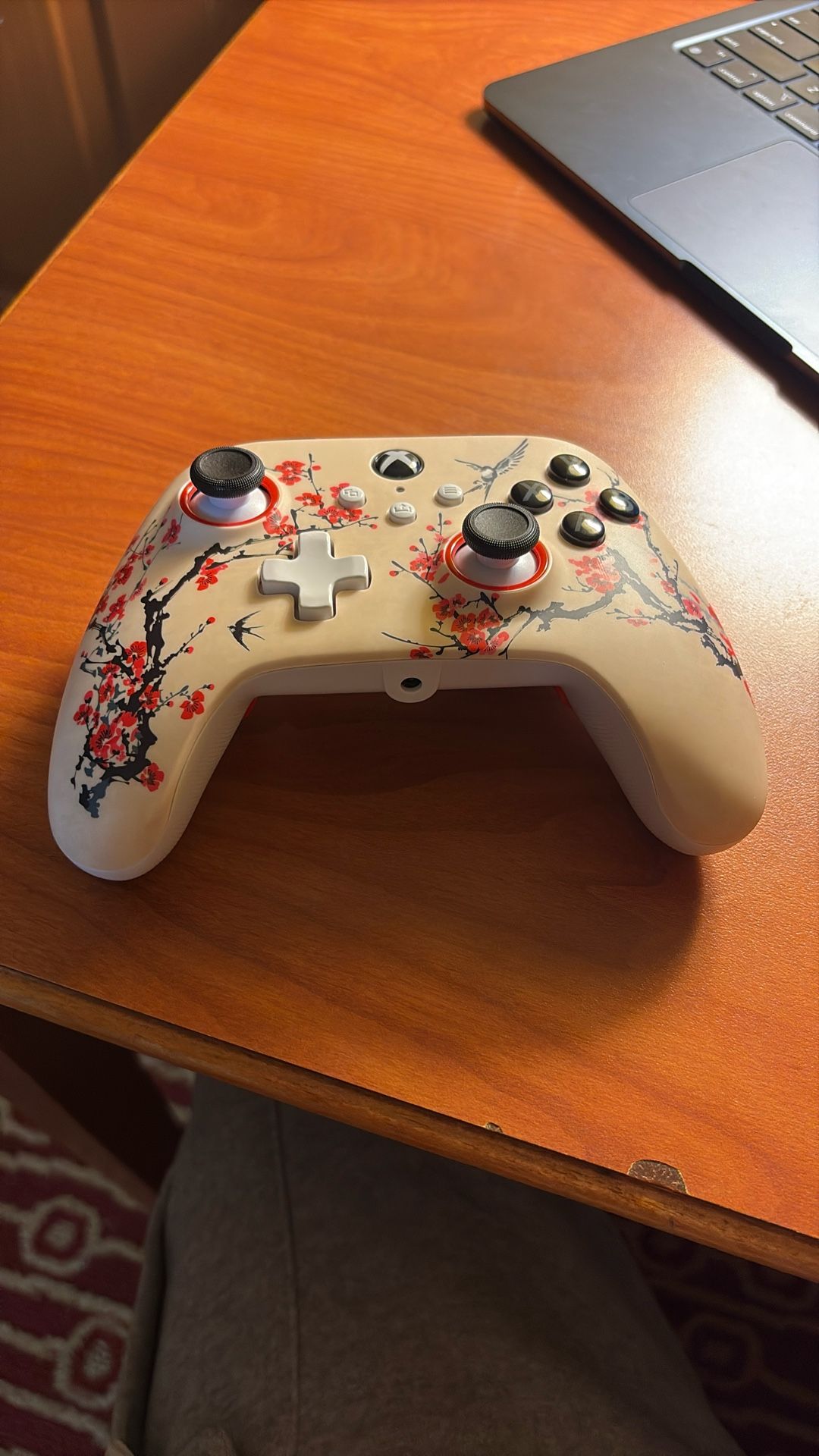 Xbox controller