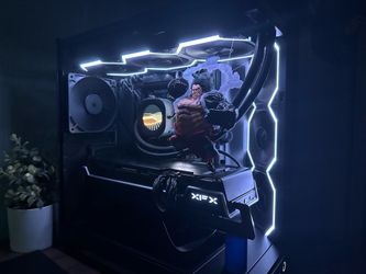 Amd ryzen 9700x cpu and amd 7900xt gpu up for trade