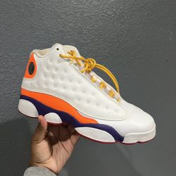 Jordan 13 (6.5y)
