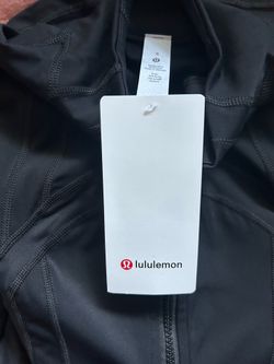 Size 6 Black Lulu Define Jacket