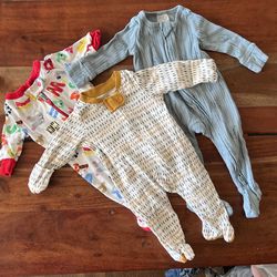 Newborn Bundle