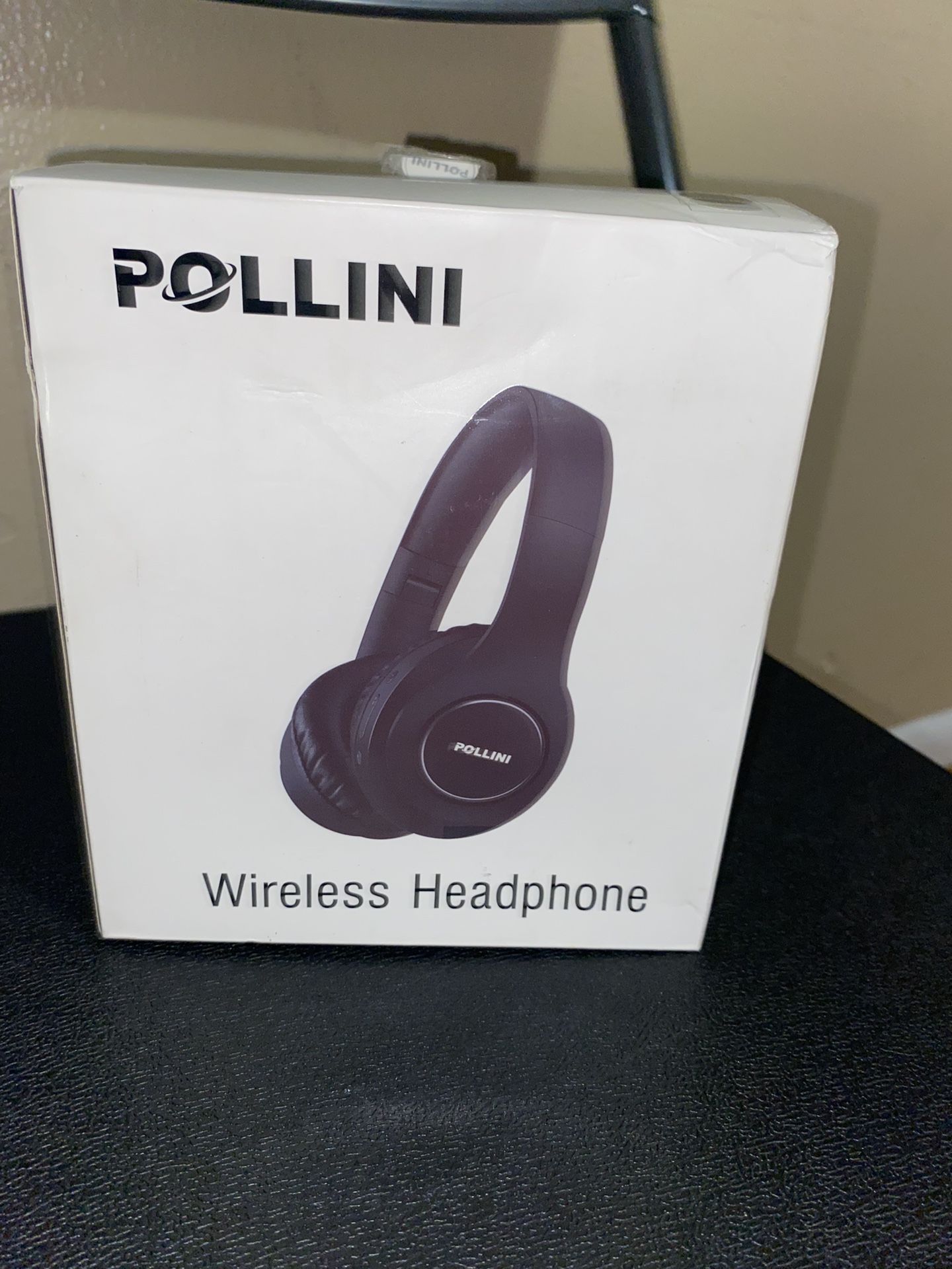 Headphones