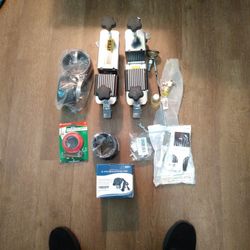 Miscellaneous Tool And Replacement Parts