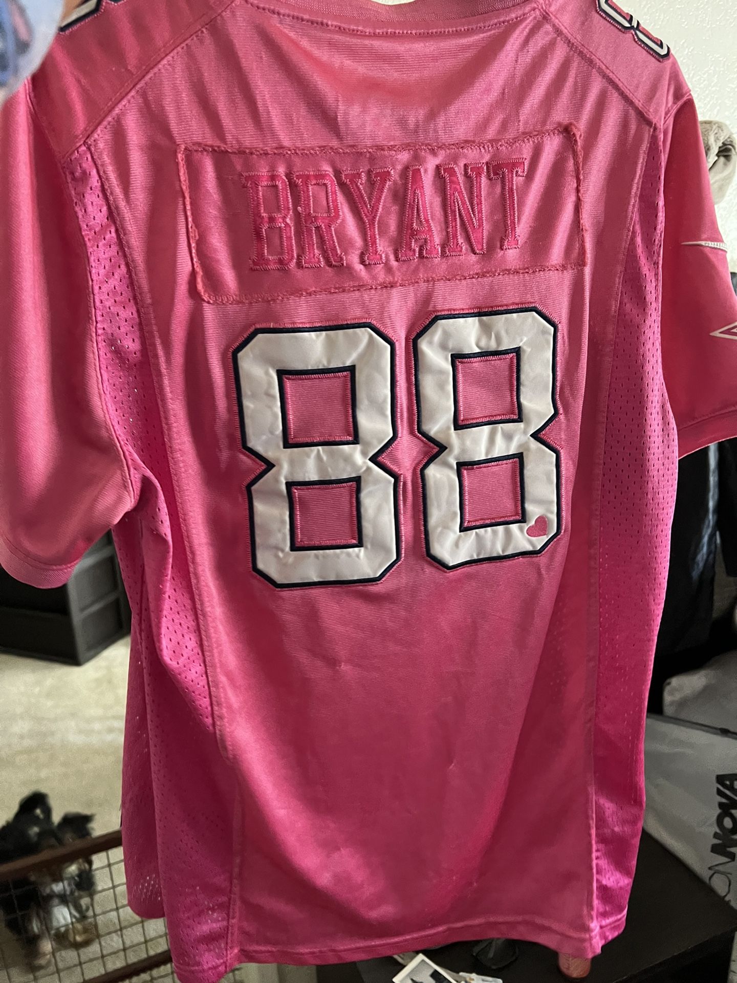 Dez Bryant Cowboys Jersey - Main Image