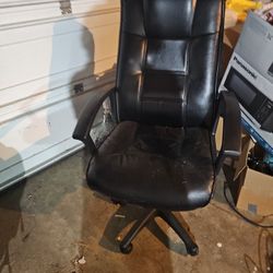Executive Office Chair