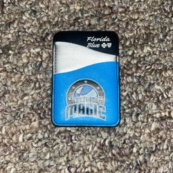 Orlando Magic iPhone Wallet 