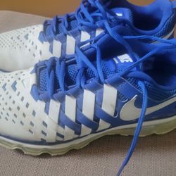 Nikes