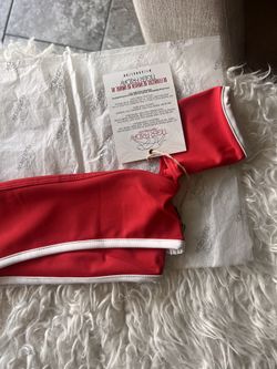 Dance Wear Tiger Friday Mimi crop Top 