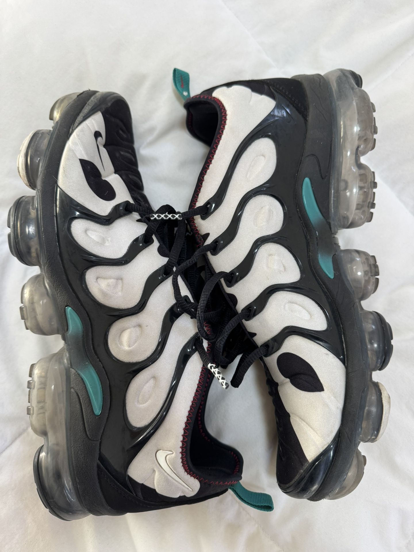 Ken Griffey Jr. X Air Vapormax Plus 