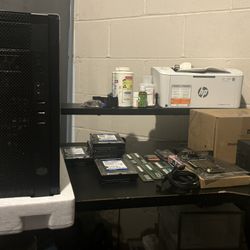 Pc Parts Lot
