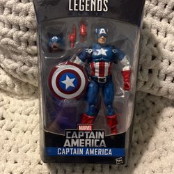 Captain America 