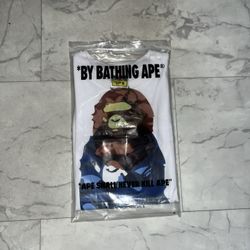 Bathing Ape Tee Shirt 