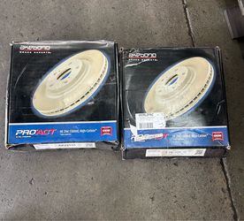 Lexus parts