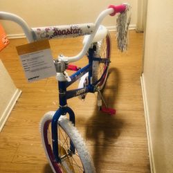 20 Sea Star Bike