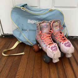 Impala Skates Women’s Size 6