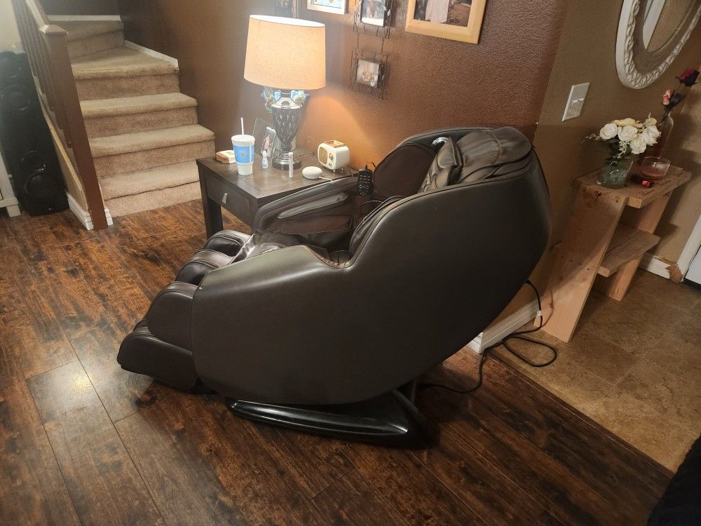 Massage Chair