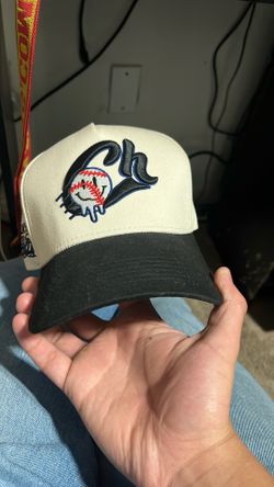 Los Charros Jalisco Hat