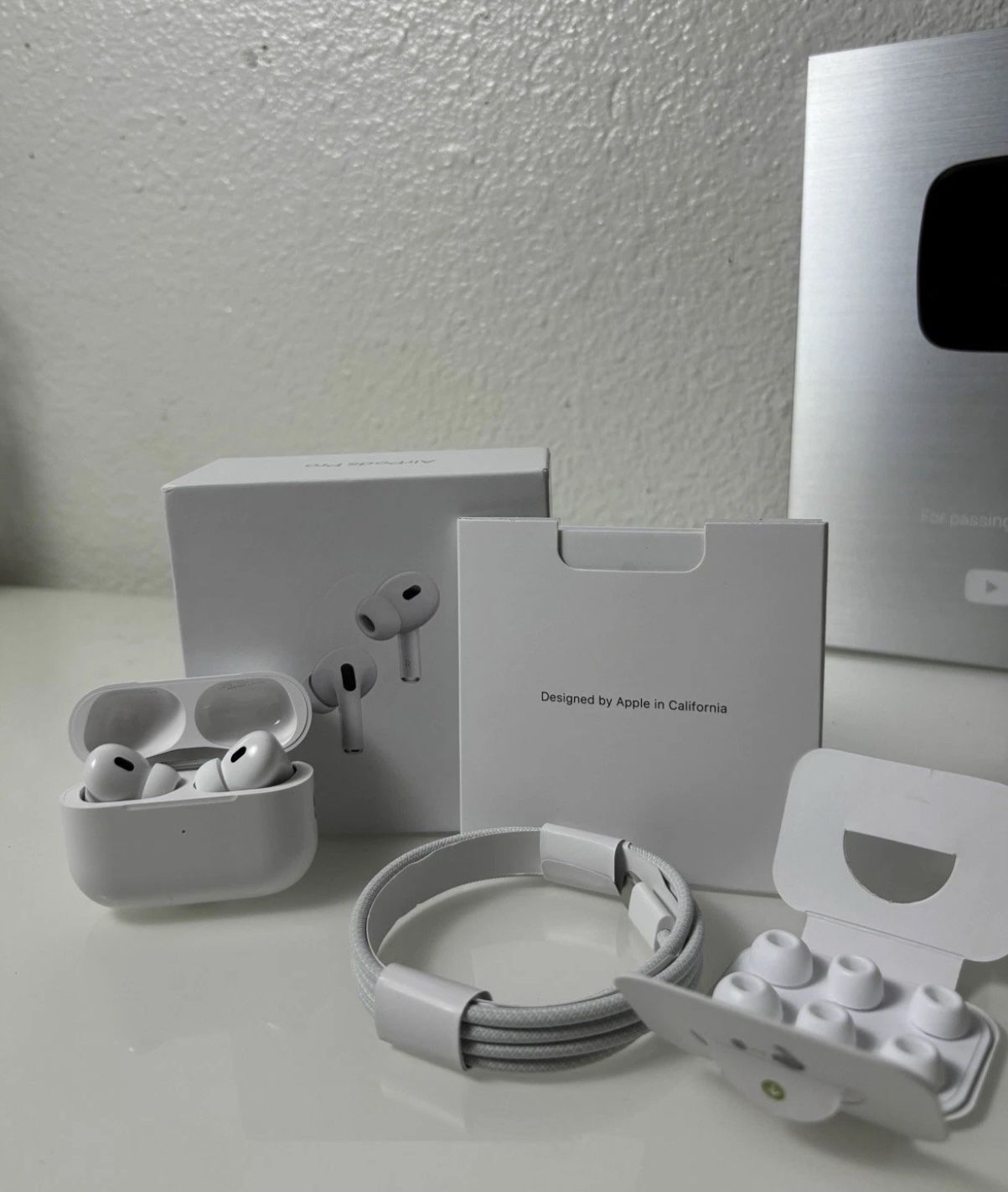 Apple Airpod Pro 2s
