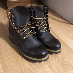 Timberland Boots Men’s 8.5