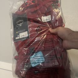 Osprey Raptor 14 Hydration Pack 
