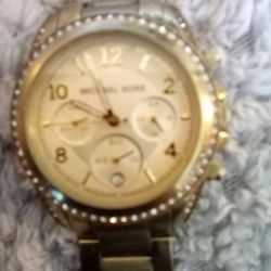 Michael Kors Watch