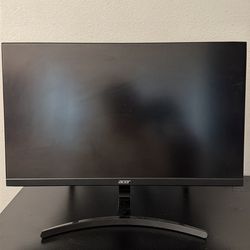 Monitor acer 22 inches