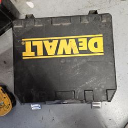 Dewalt 14.4v Drill Battery and Charger